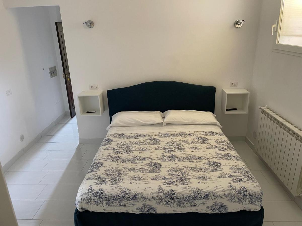 Crocelle Room 라벨로 외부 사진
