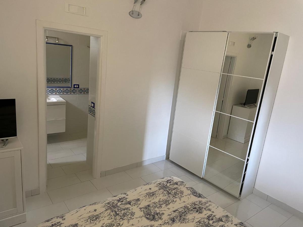 Crocelle Room 라벨로 외부 사진