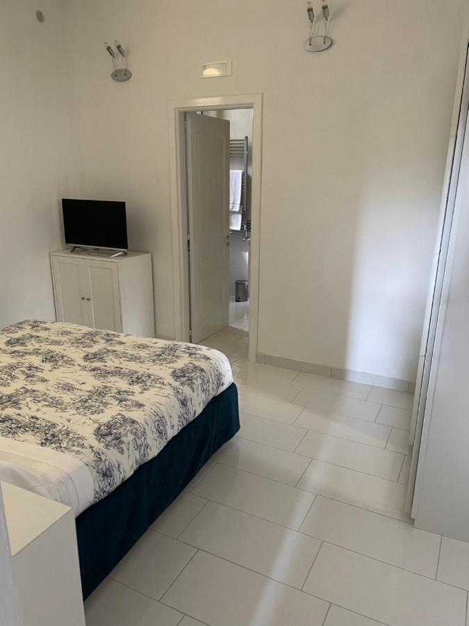 Crocelle Room 라벨로 외부 사진